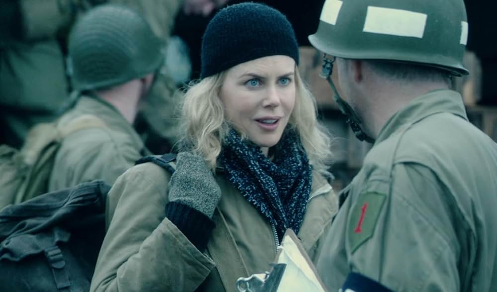 私が愛したヘミングウェイ／ヘミングウェイ＆ゲルホーンの画像