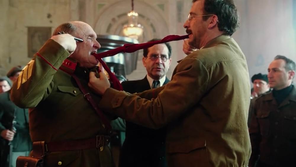 私が愛したヘミングウェイ／ヘミングウェイ＆ゲルホーンの画像