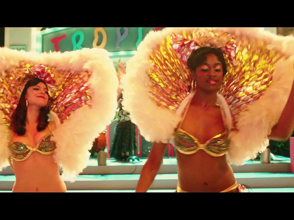 私が愛したヘミングウェイ／ヘミングウェイ＆ゲルホーンの画像