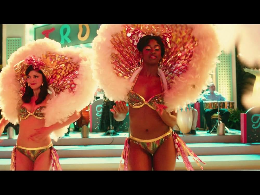 私が愛したヘミングウェイ／ヘミングウェイ＆ゲルホーンの画像