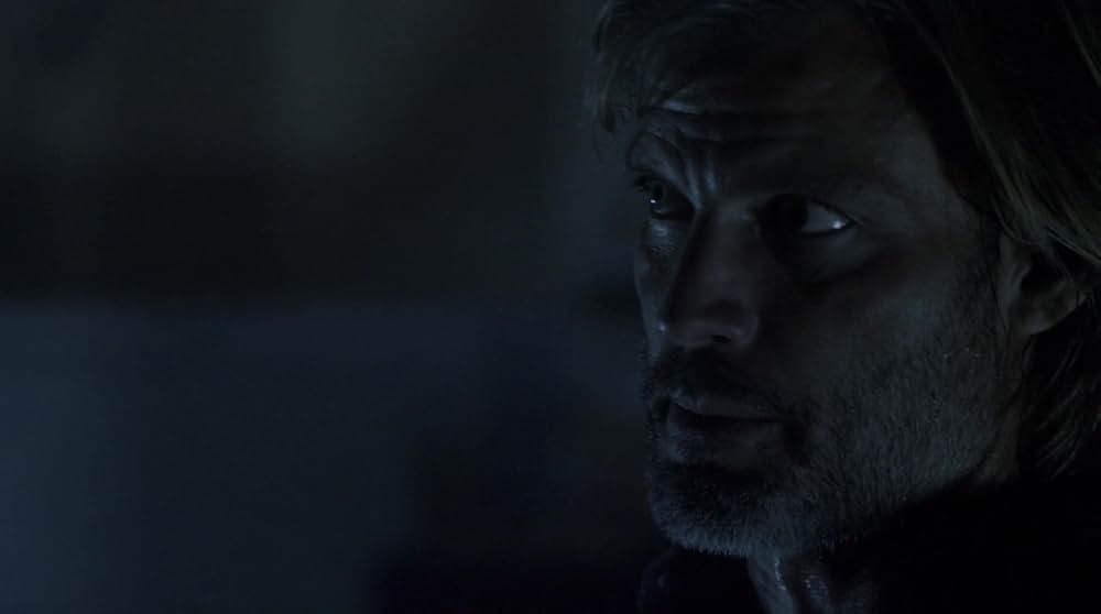 アースレイジ 合衆国最期の日の画像