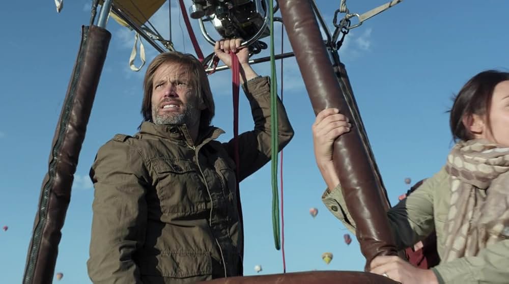 アースレイジ 合衆国最期の日の画像