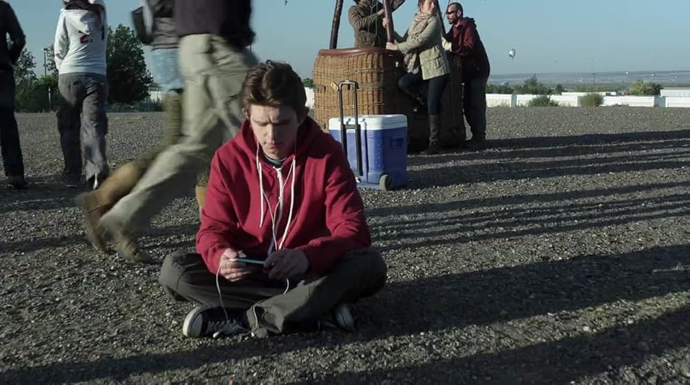 アースレイジ 合衆国最期の日の画像