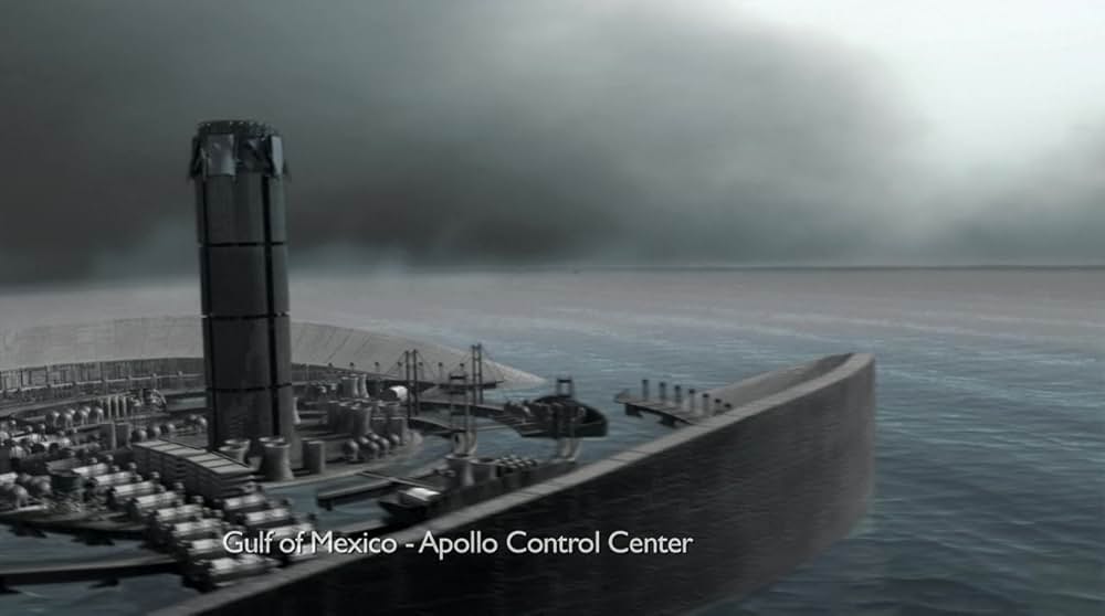 アースレイジ 合衆国最期の日の画像