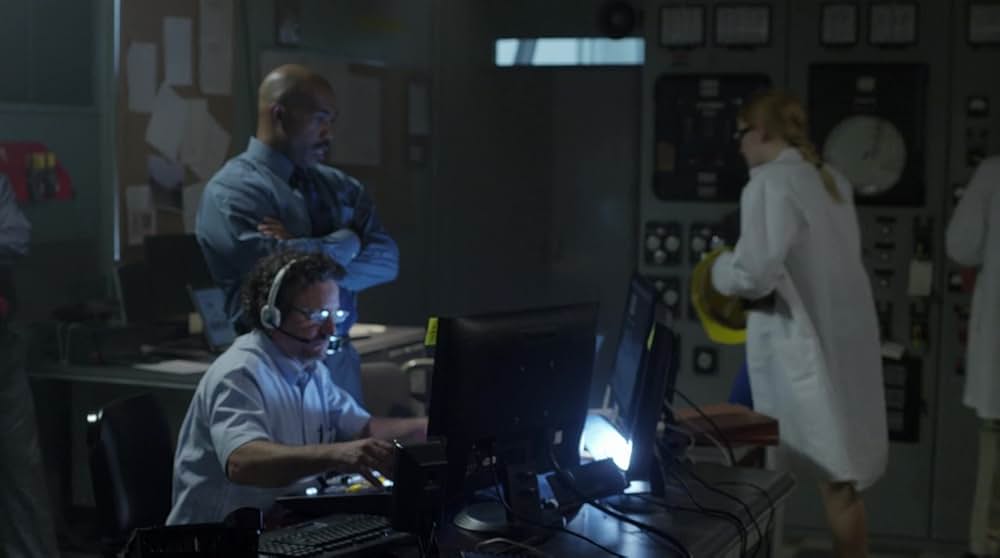 アースレイジ 合衆国最期の日の画像