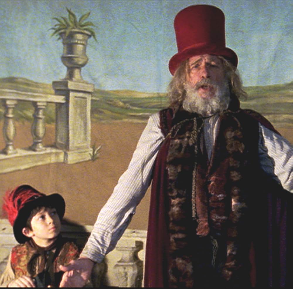 家なき子／Sans familleの画像