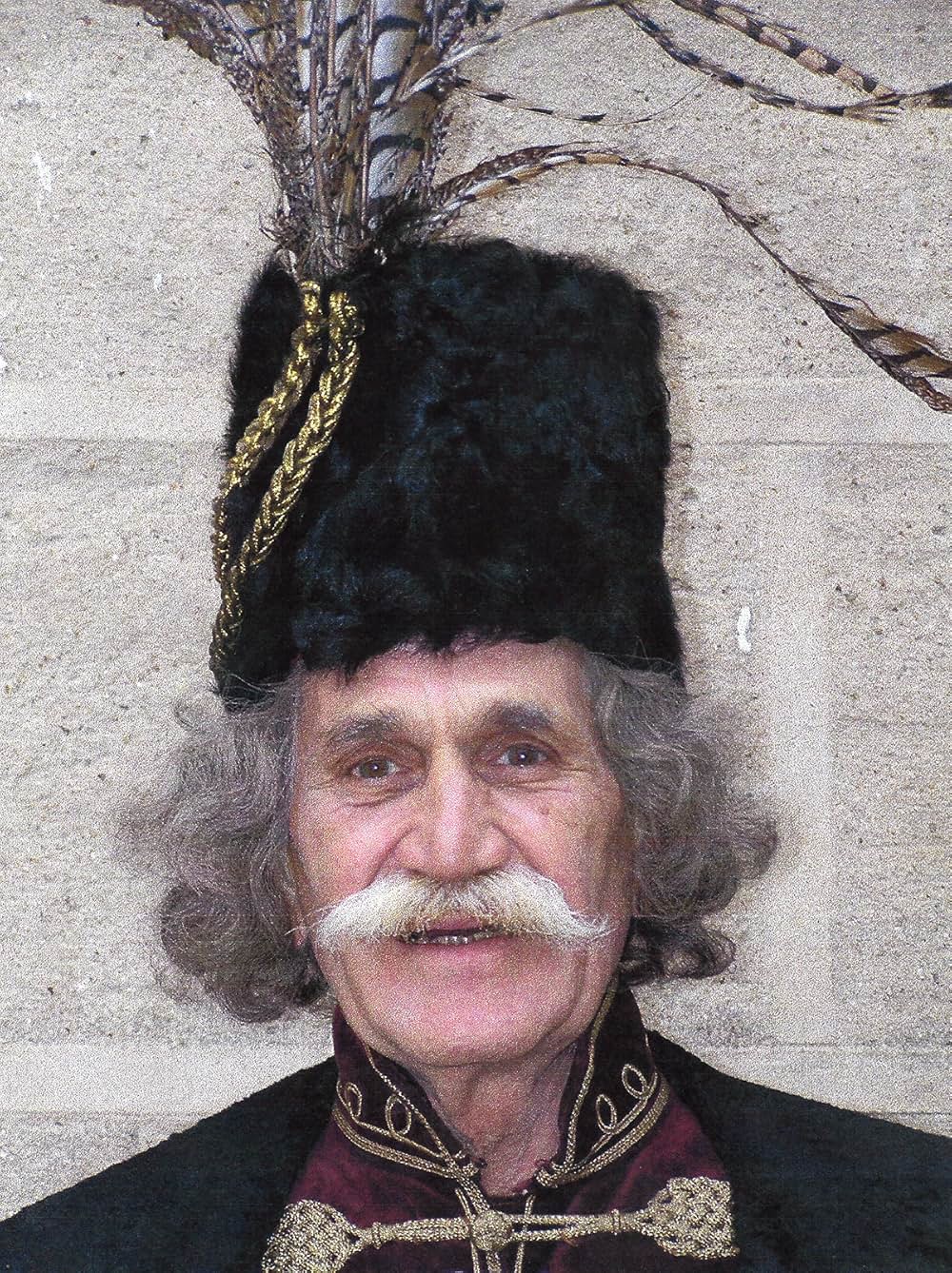 アイアン・メイデン 血の伯爵夫人バートリの画像