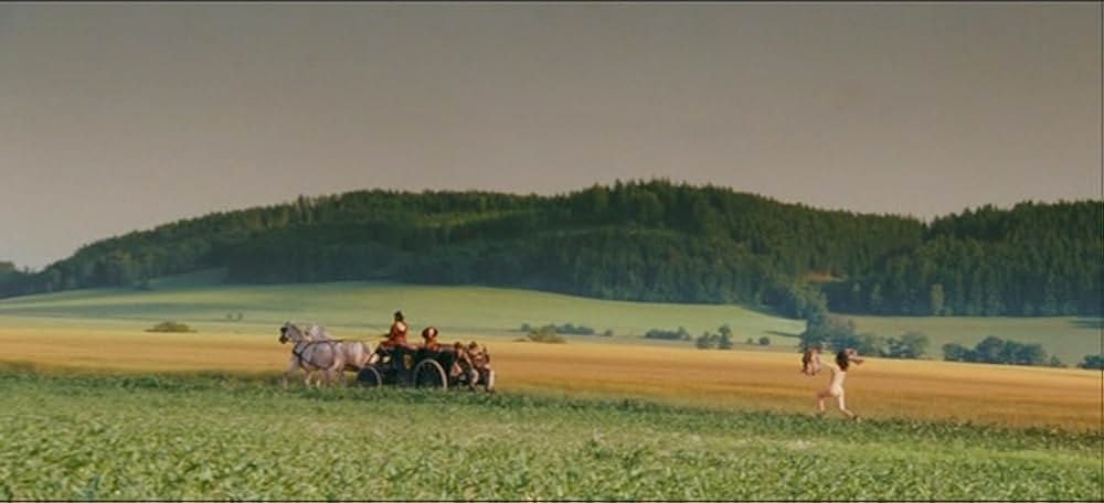 アイアン・メイデン 血の伯爵夫人バートリの画像