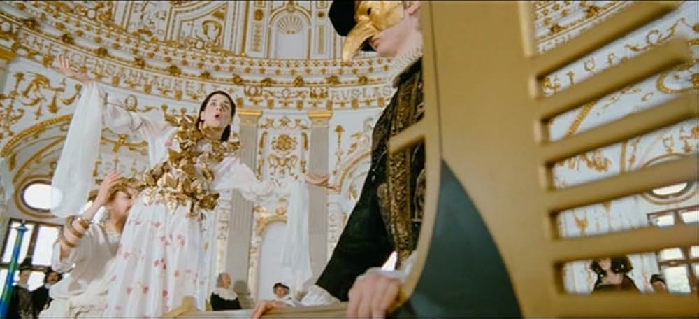 アイアン・メイデン 血の伯爵夫人バートリの画像