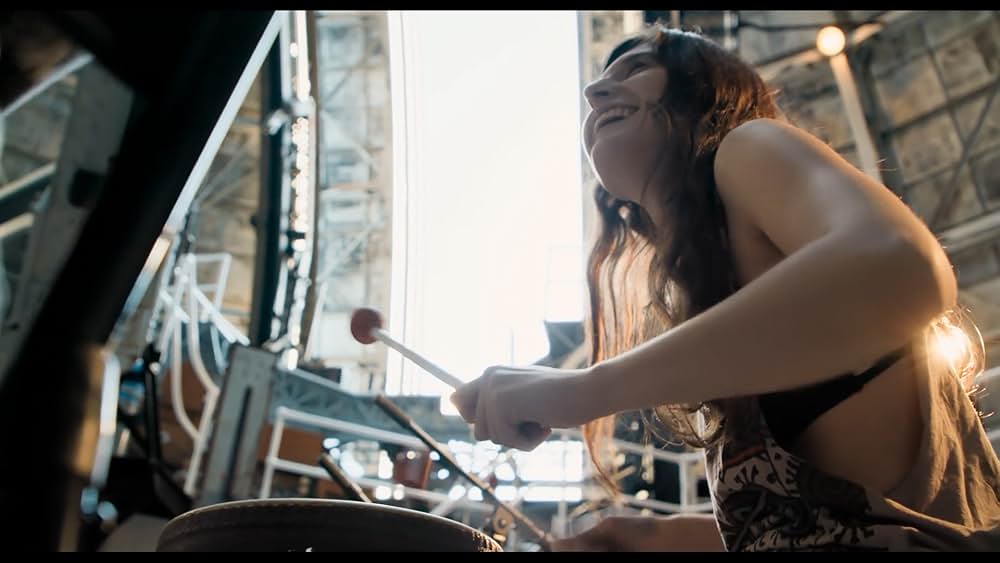 COUNT ME IN 魂のリズムの画像