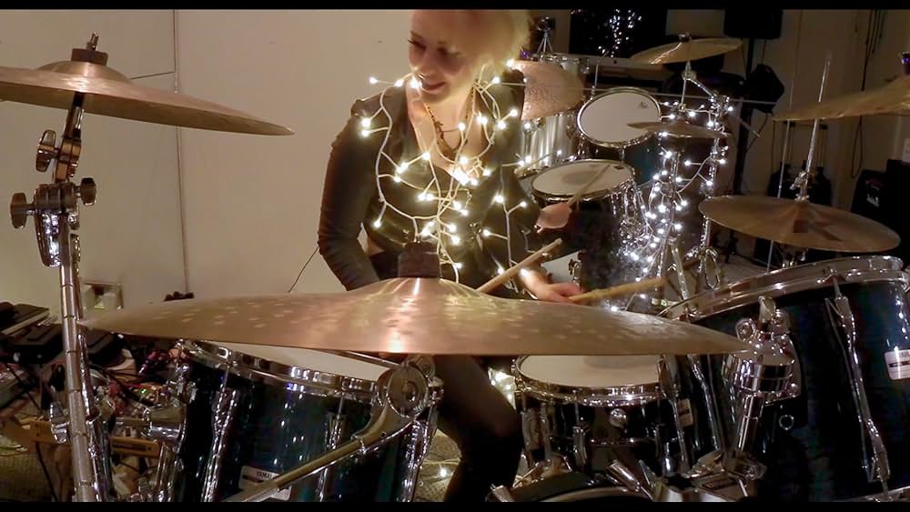 COUNT ME IN 魂のリズムの画像