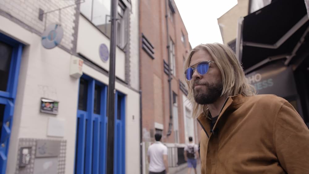 COUNT ME IN 魂のリズムの画像