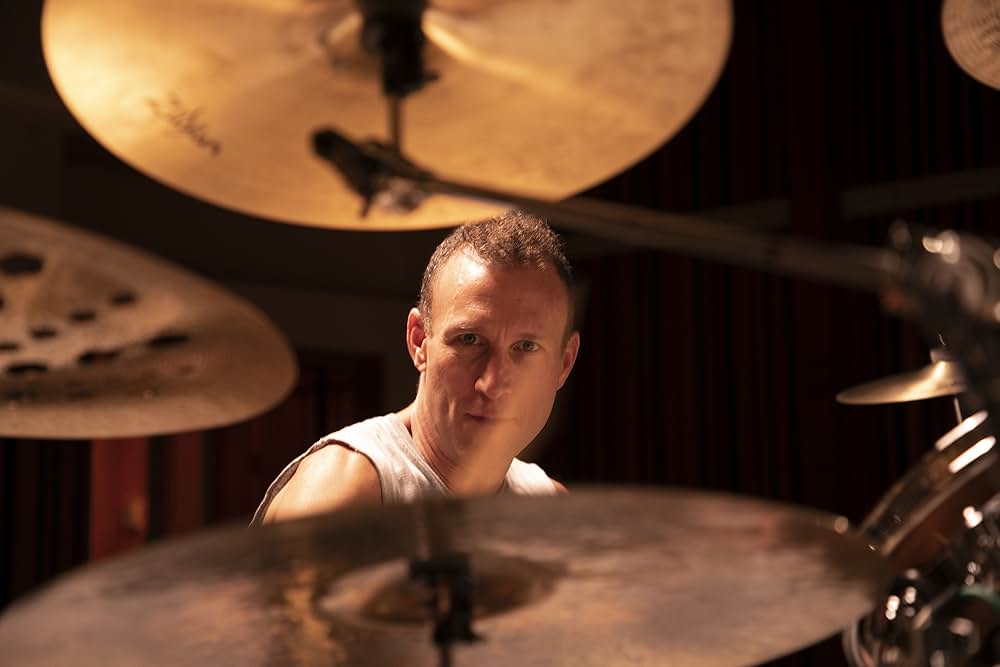 COUNT ME IN 魂のリズムの画像