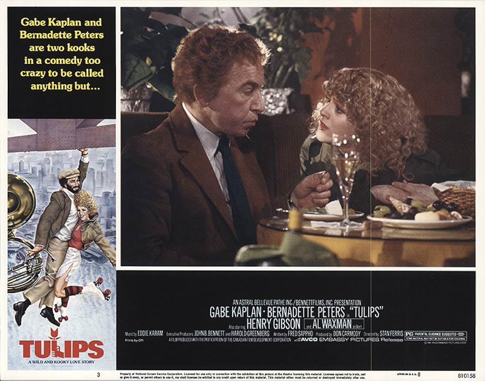 殺人告知／チューリップは殺しのサインの画像