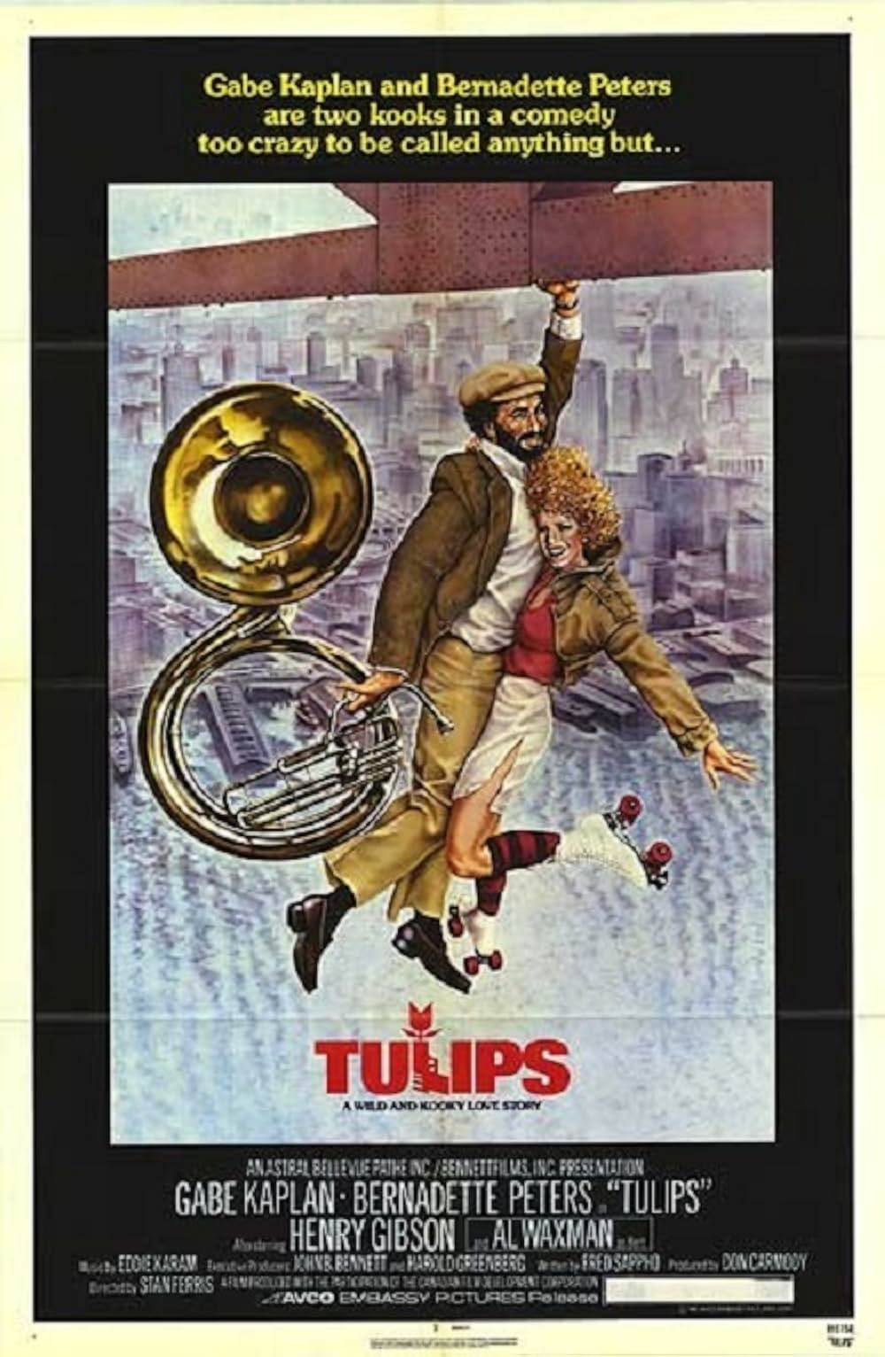 殺人告知／チューリップは殺しのサインの画像