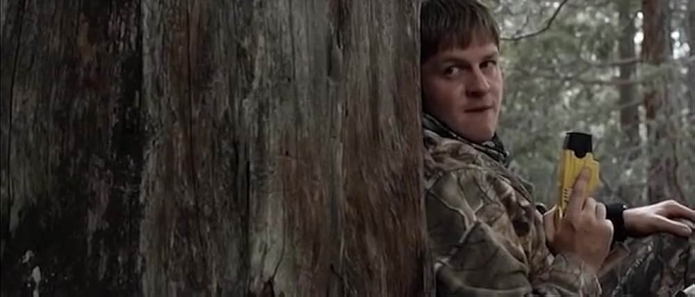 アーチャー 地獄のデス・ロードの画像