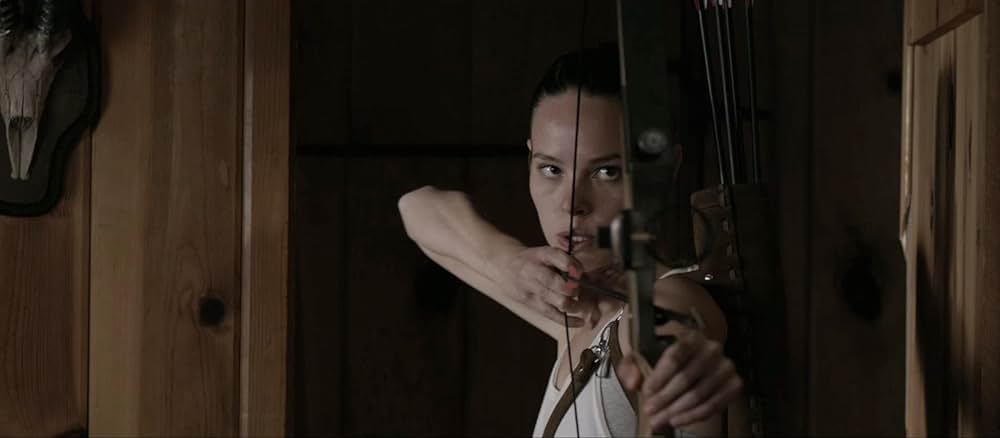 アーチャー 地獄のデス・ロードの画像