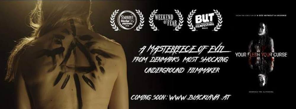 Your Flesh Your Curse（原題）の画像