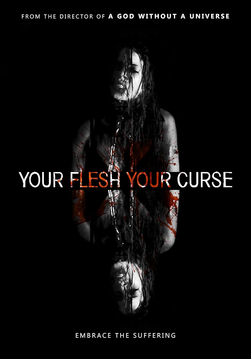 Your Flesh Your Curse（原題）の画像