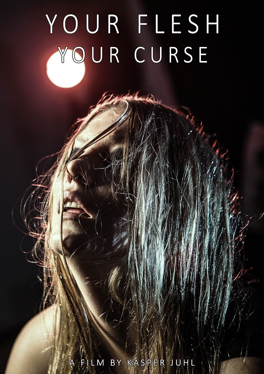 Your Flesh Your Curse（原題）の画像