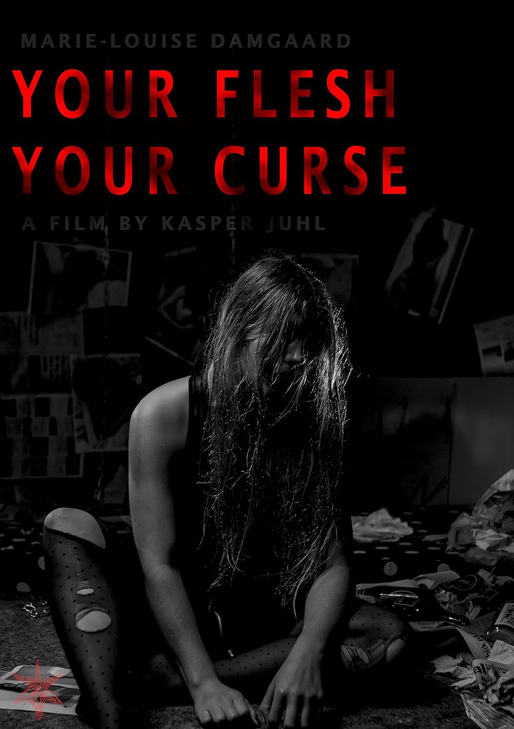 Your Flesh Your Curse（原題）の画像