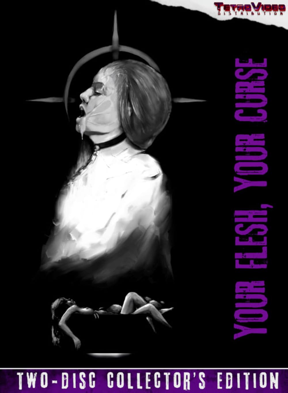 Your Flesh Your Curse（原題）の画像