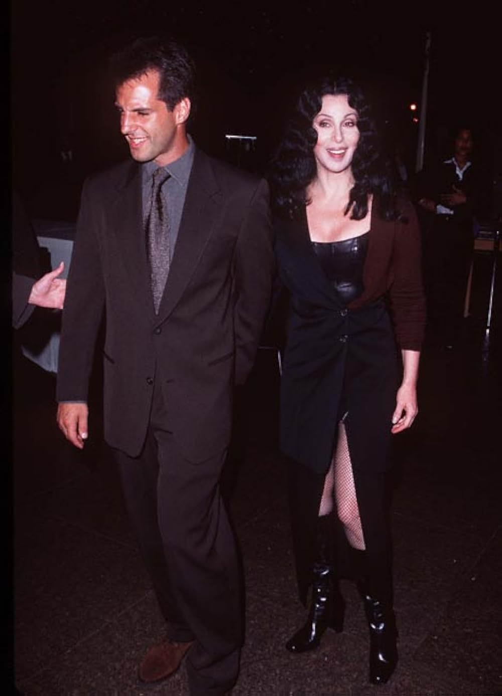 スリーウイメン／この壁が話せたらの画像