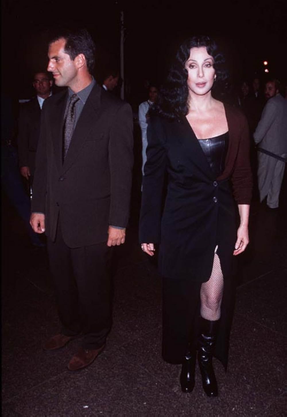 スリーウイメン／この壁が話せたらの画像