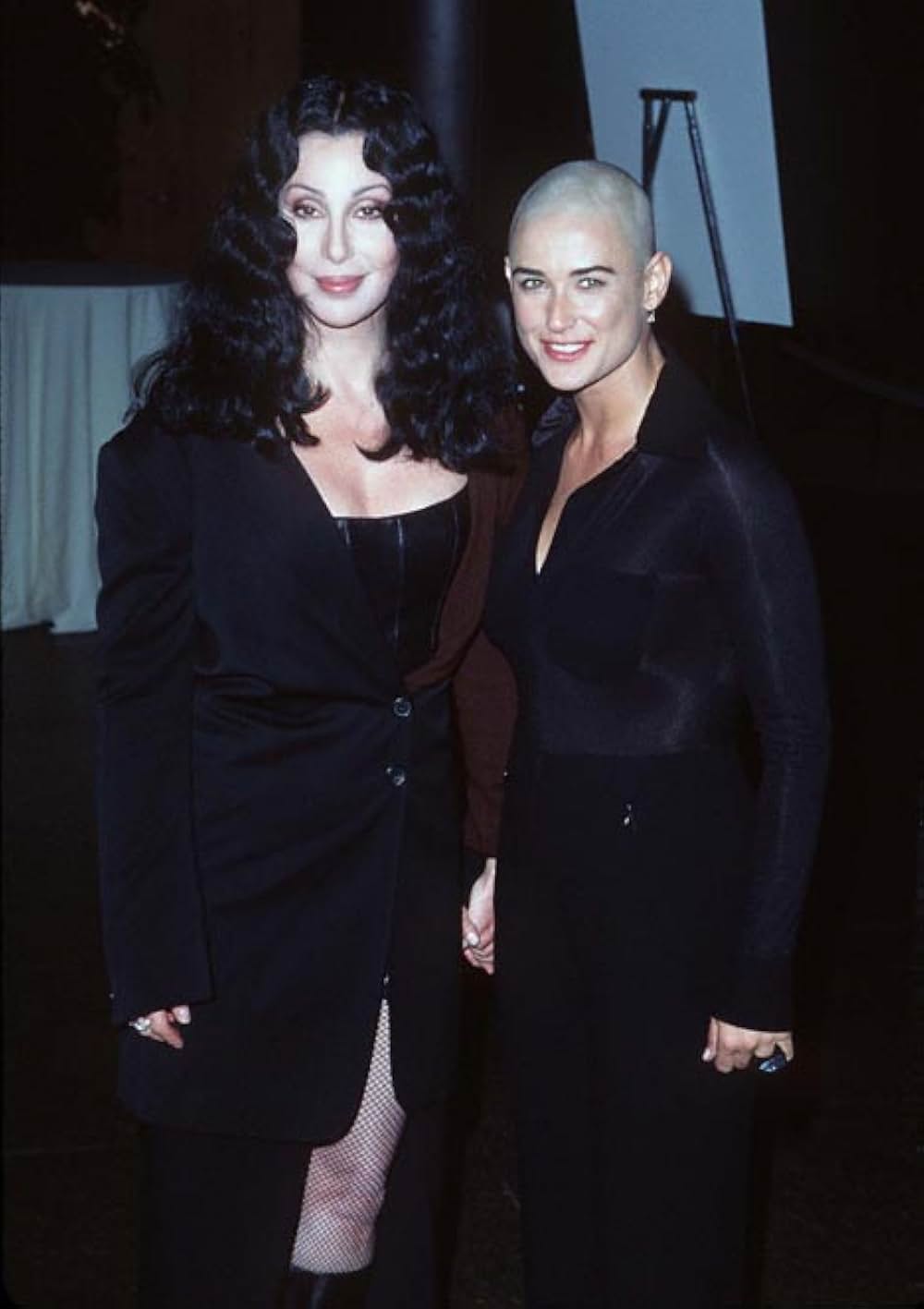 スリーウイメン／この壁が話せたらの画像