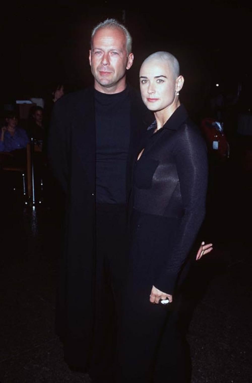 スリーウイメン／この壁が話せたらの画像