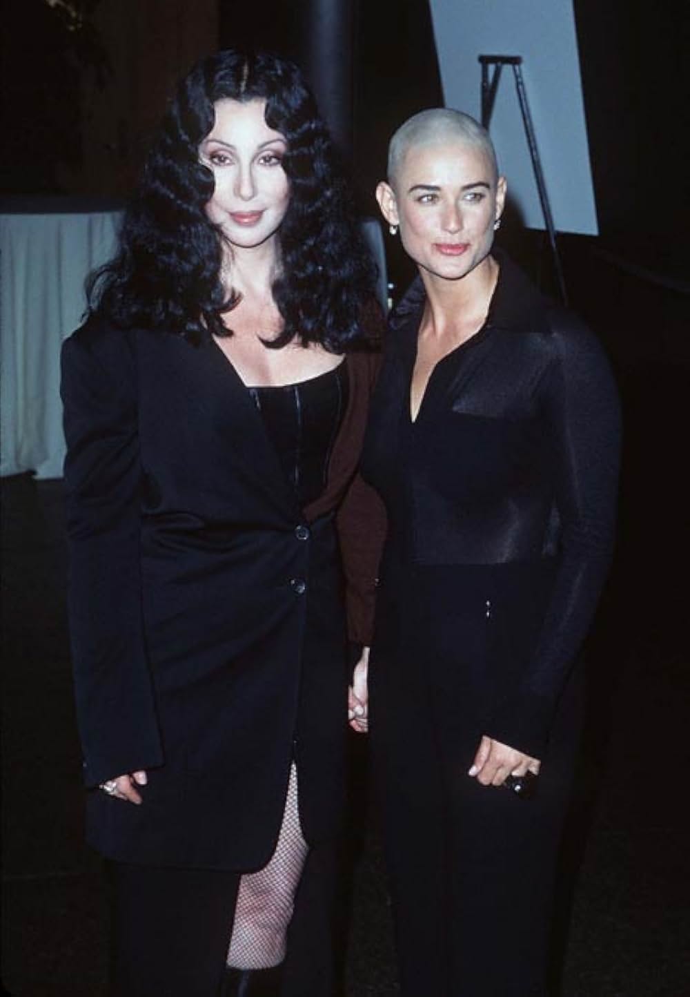 スリーウイメン／この壁が話せたらの画像