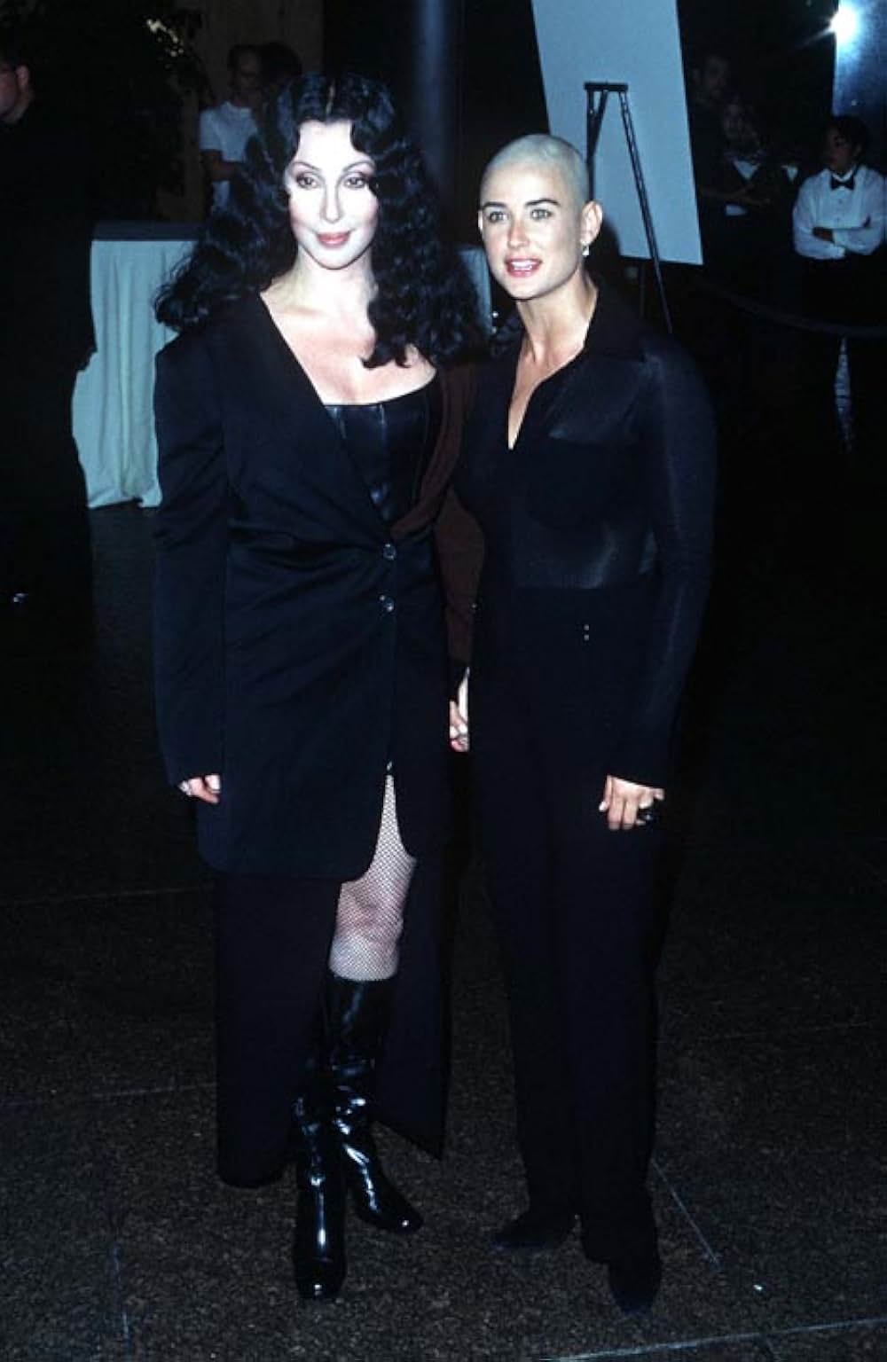 スリーウイメン／この壁が話せたらの画像