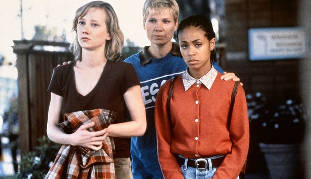 スリーウイメン／この壁が話せたらの画像