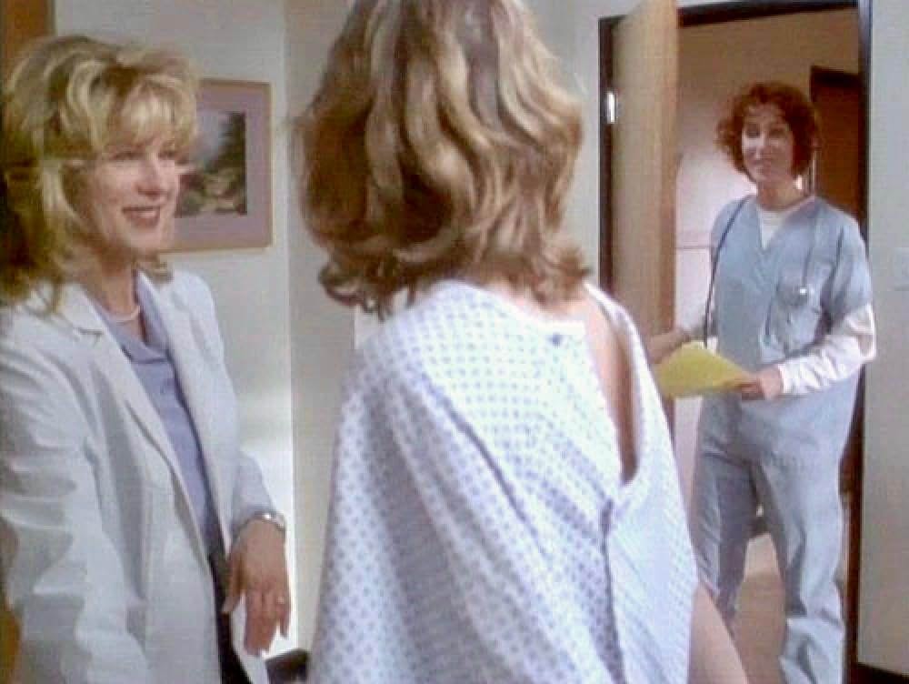 スリーウイメン／この壁が話せたらの画像