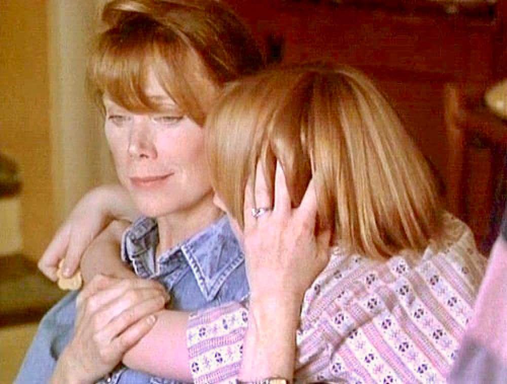 スリーウイメン／この壁が話せたらの画像