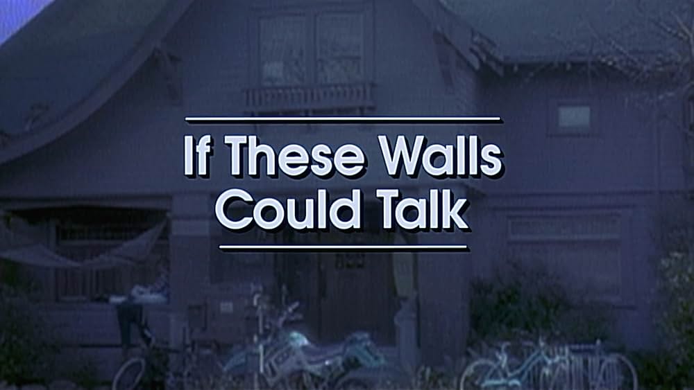 スリーウイメン／この壁が話せたらの画像