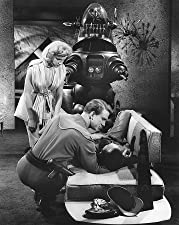 禁断の惑星の画像