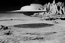 「禁断の惑星」の画像