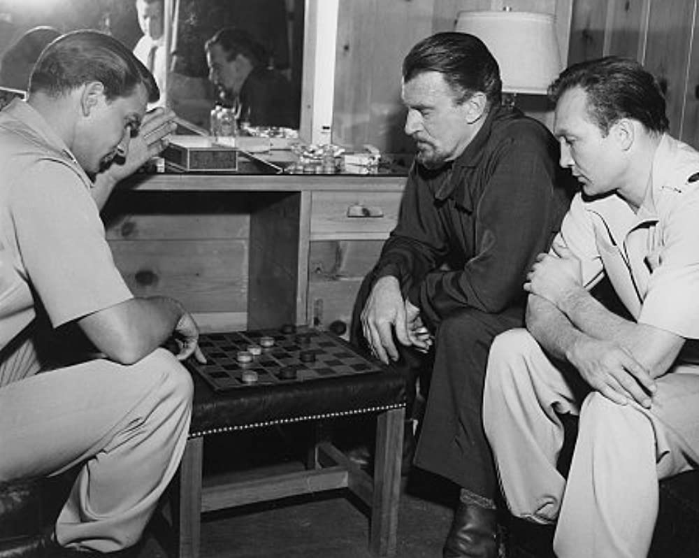 禁断の惑星の画像