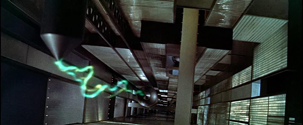 「禁断の惑星」の画像