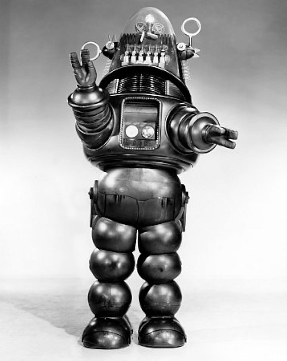 「禁断の惑星」の画像