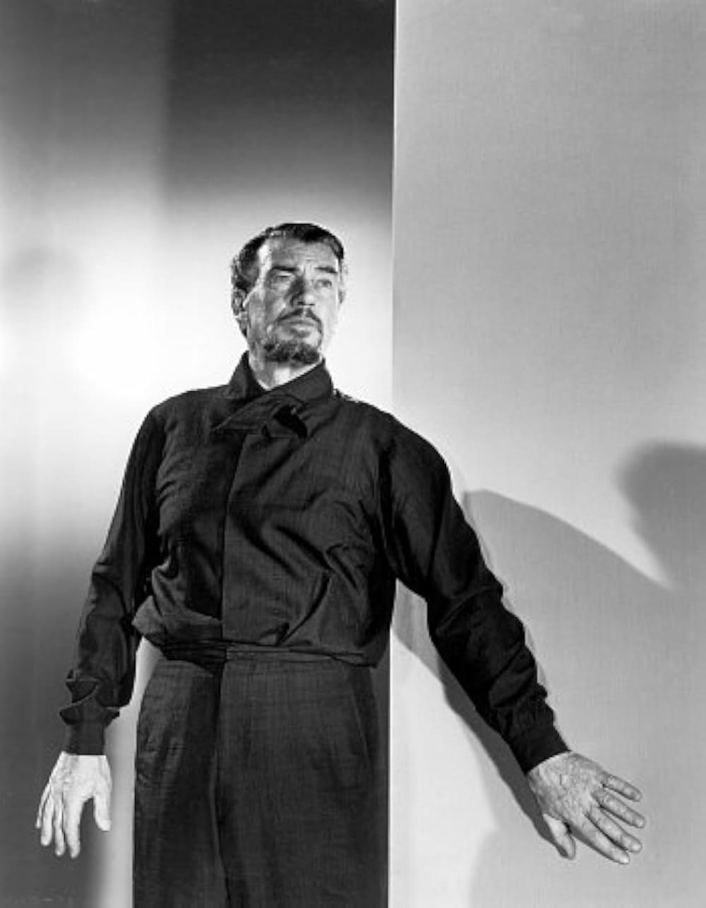 「禁断の惑星」の画像