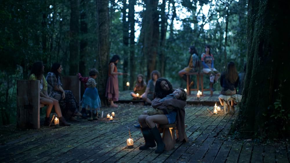 聖なる飼育の画像