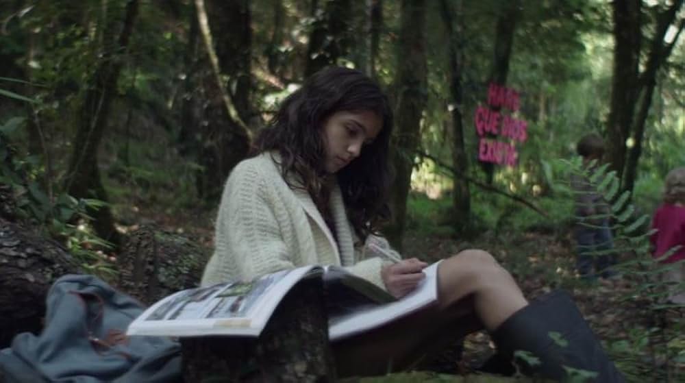 聖なる飼育の画像