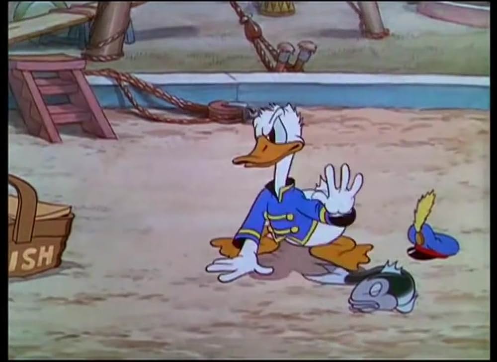 ミッキーのがんばれサーカスの画像