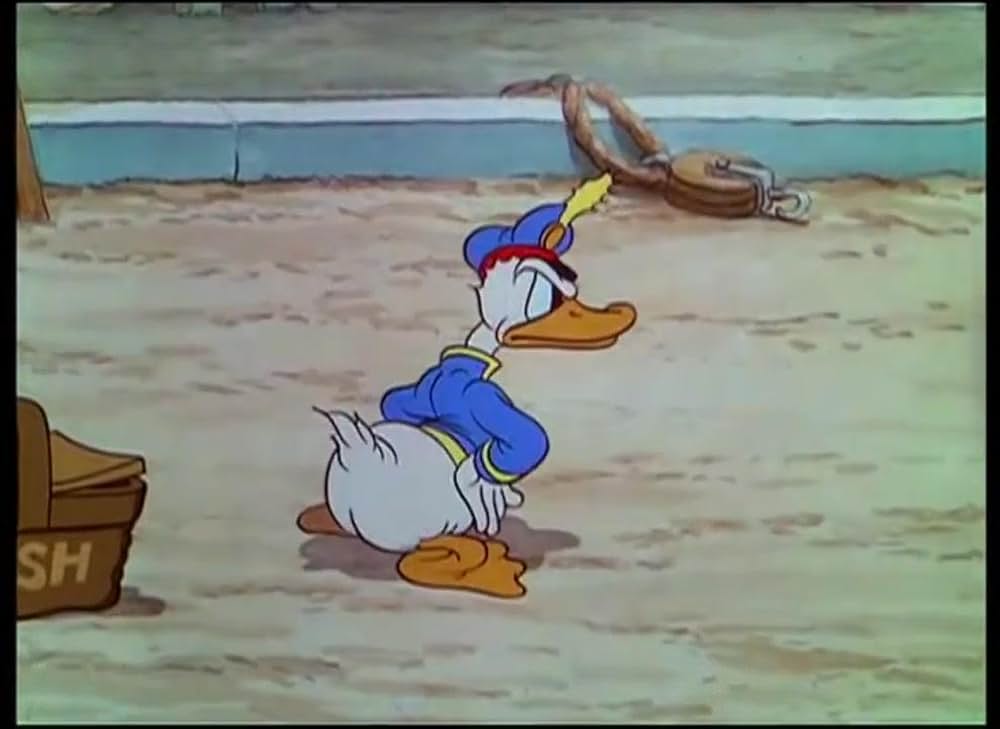 ミッキーのがんばれサーカスの画像