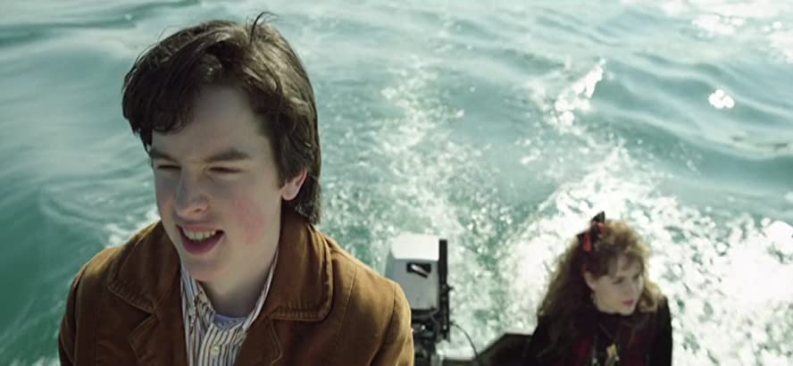 シング・ストリート 未来へのうたの画像