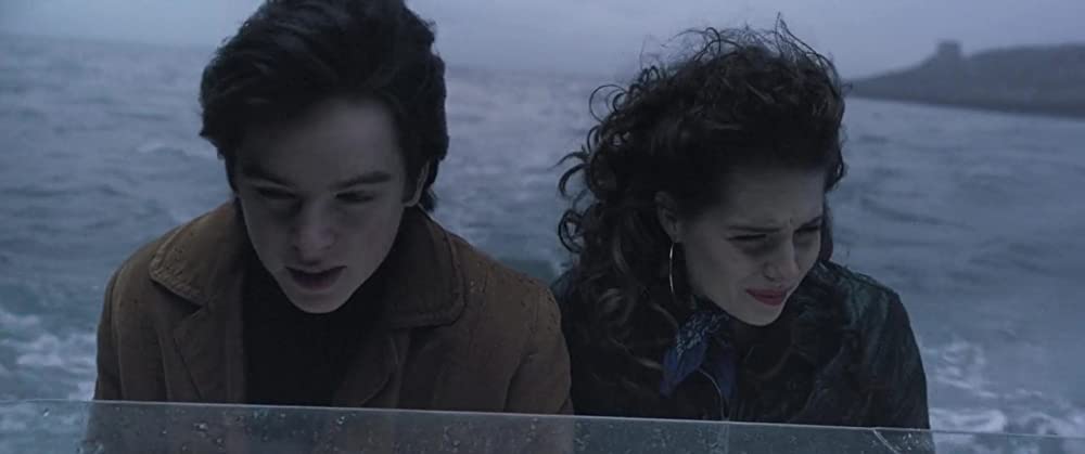 シング・ストリート 未来へのうたの画像