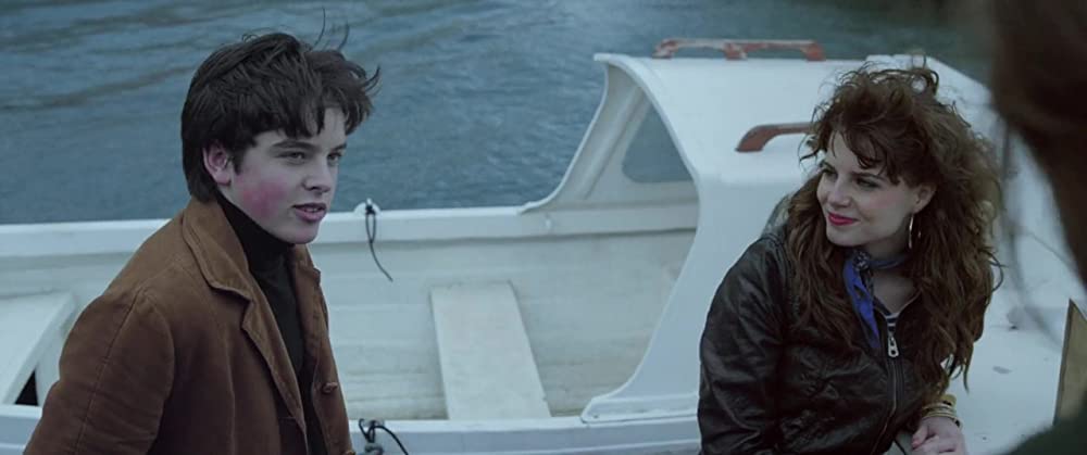 シング・ストリート 未来へのうたの画像