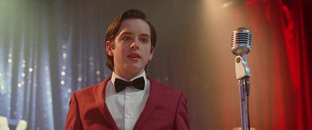 シング・ストリート 未来へのうたの画像